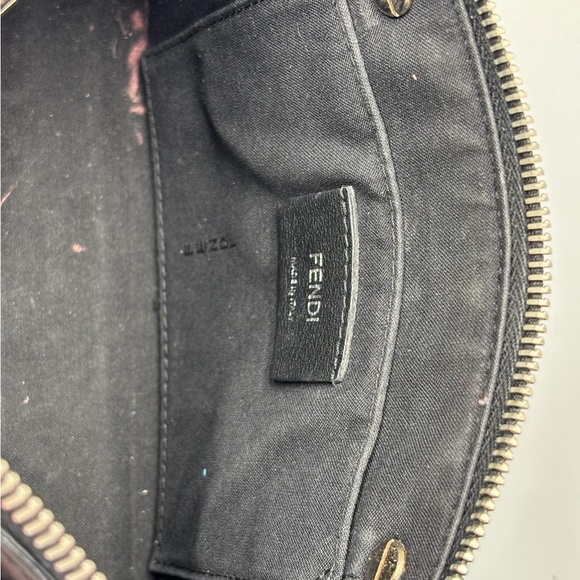 Fendi Black by the way handle or crossbody - Picture 15 of 16